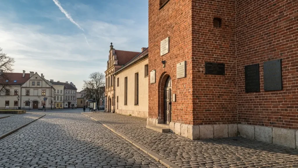 Allenstein - jak Olsztyn wyglądał w czasach Prus Wschodnich
