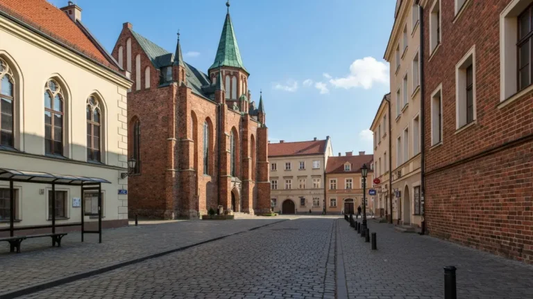 Atrakcje dla dzieci w Olsztynie - gdzie isc z rodzina