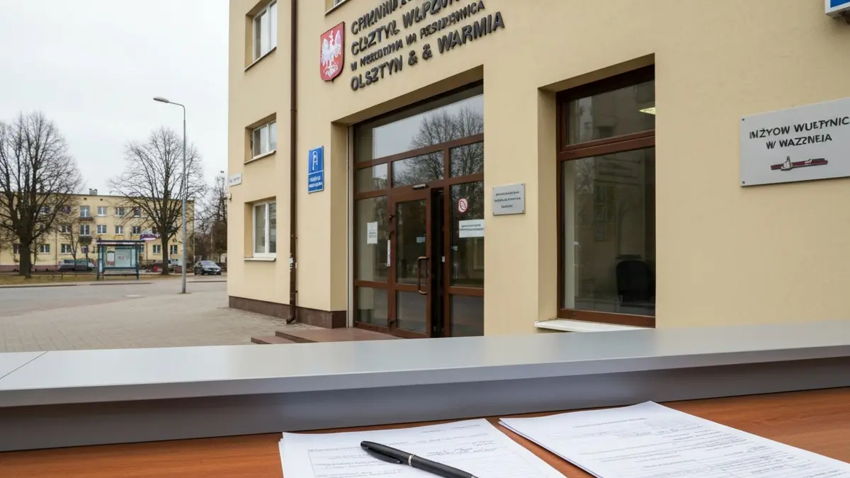Budżet obywatelski Olsztyn - jak zgłosić projekt i głosować