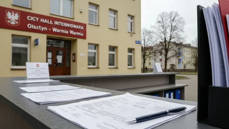 Budzet obywatelski Olsztyna - jak zglosic projekt i glosowac