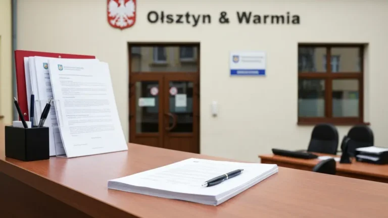 Budżet Olsztyna - na co miasto wydaje pieniądze i ile