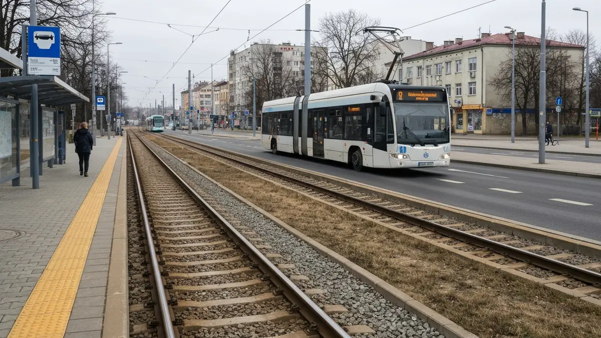 Dojazd do Olsztyna z Gdanska - trasa, czas i koszt podrozy