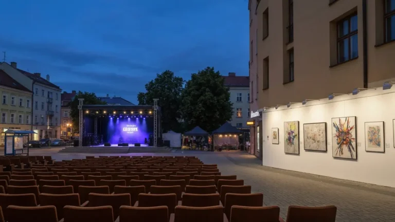 Filharmonia Warmińsko-Mazurska w Olsztynie - koncerty i bilety
