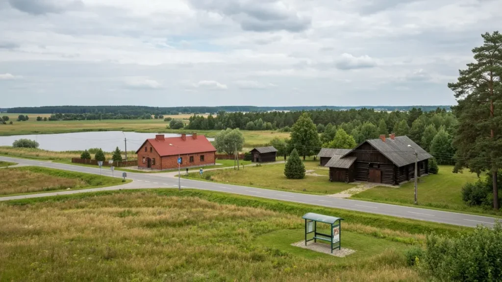 Jednodniowe wycieczki z Olsztyna - 12 pomysłów na wypad