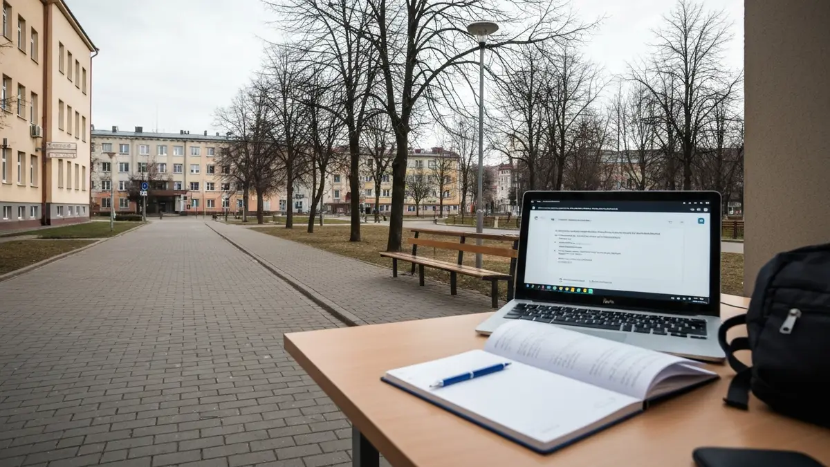 Kortowiada w Olsztynie - przewodnik po juwenaliach UWM