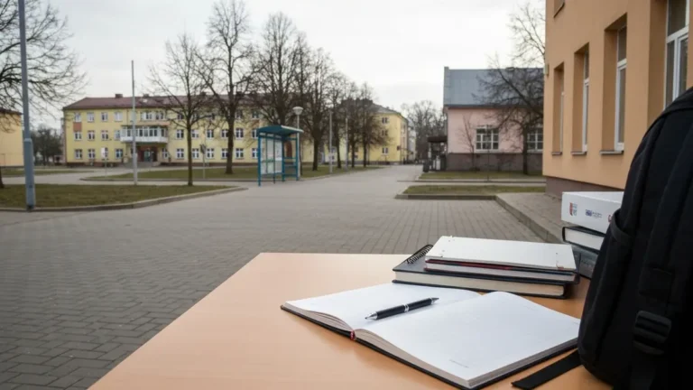 Kortowo Olsztyn - przewodnik po dzielnicy akademickiej UWM