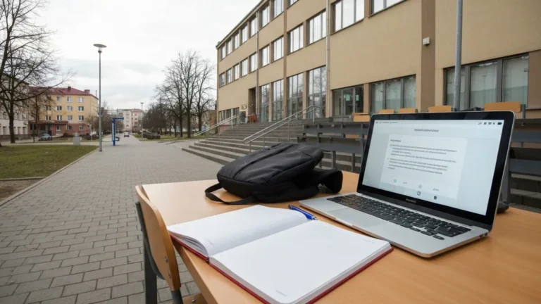 Kursy zawodowe w Olsztynie - jak wybrac i sfinansowac szkolenie