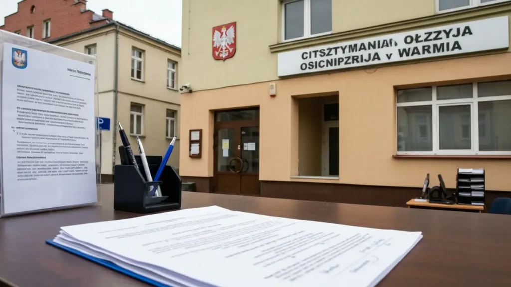 Najlepsze licea w Olsztynie - ranking i rekrutacja