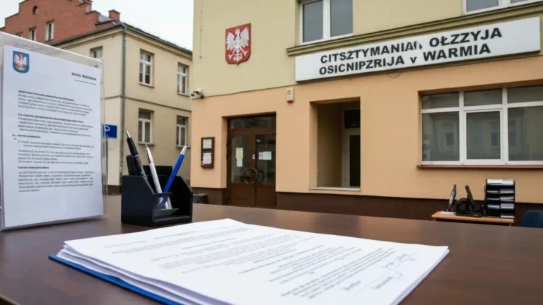 Najlepsze licea w Olsztynie - ranking i rekrutacja