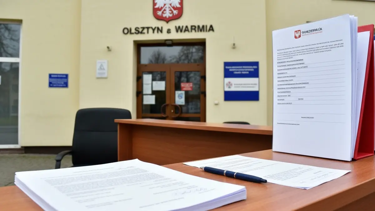 Nocna i świąteczna opieka zdrowotna w Olsztynie - gdzie i kiedy