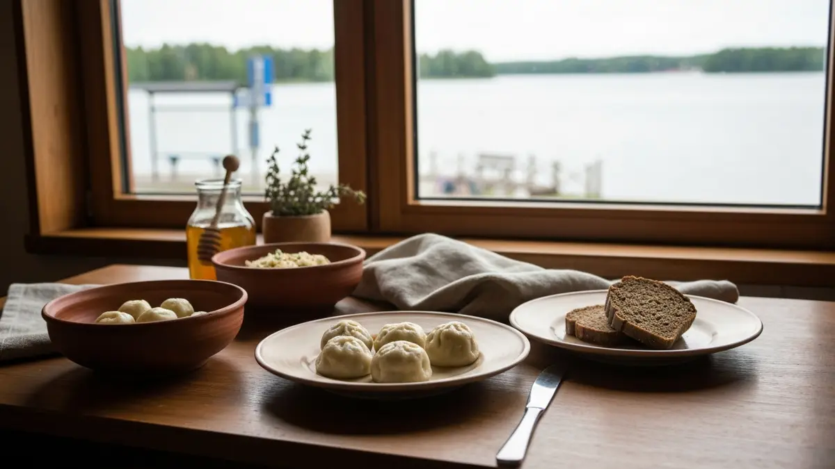 Pizza na dowóz w Olsztynie - które pizzerie dowożą i ile kosztuje