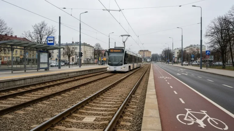 Pociag z Olsztyna do Warszawy - czas przejazdu, ceny i rozklad