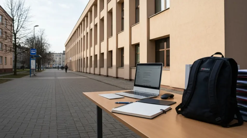 Praca w Olsztynie - gdzie szukać ofert i jakie są zarobki