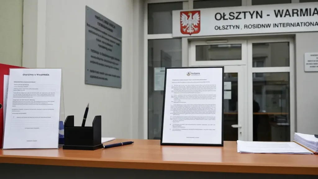 Rekrutacja do przedszkola w Olsztynie - terminy i jak złożyć wniosek