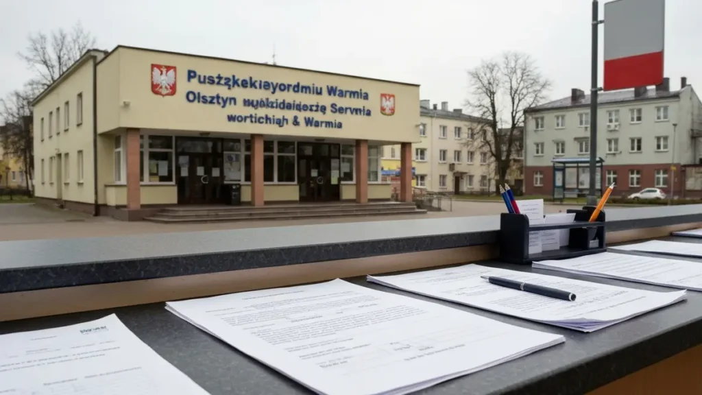 Rozbudowa linii tramwajowej w Olsztynie - co się zmienia