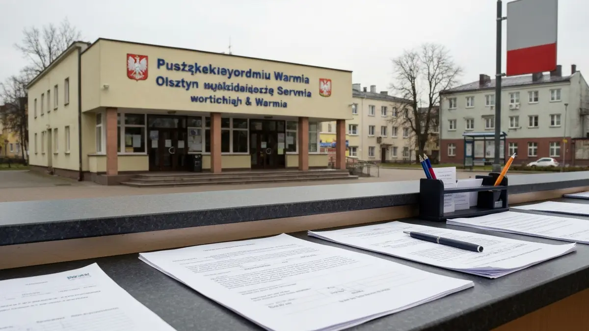 Rozbudowa linii tramwajowej w Olsztynie - co się zmienia