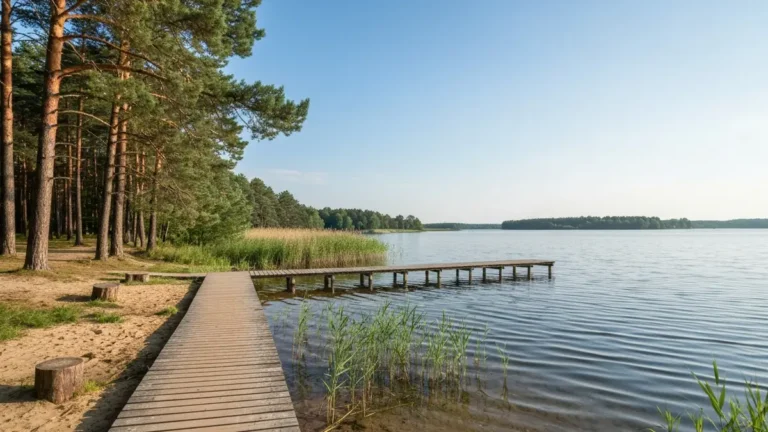 Wypożyczalnie kajaków w Olsztynie - gdzie i za ile