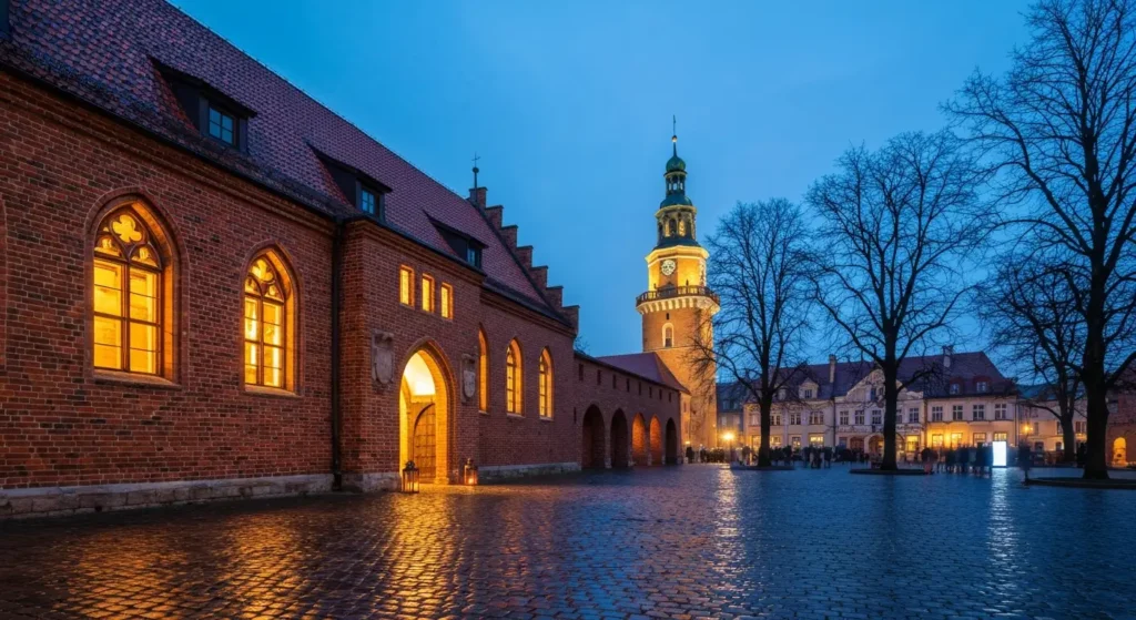 Noc Muzeów w Olsztynie - co zwiedzić za darmo i kiedy