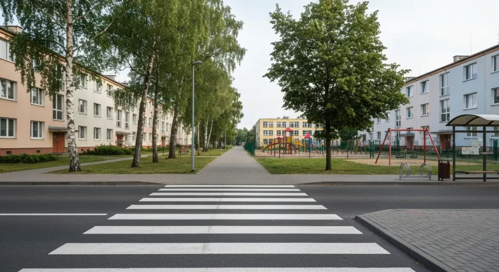 Osiedla blisko szkół i przedszkoli w Olsztynie - przewodnik