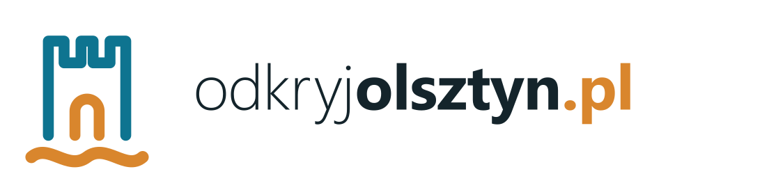 odkryjolsztyn.pl logo