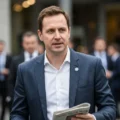 Tomasz Marczak - dziennikarz lokalny, Olsztyn